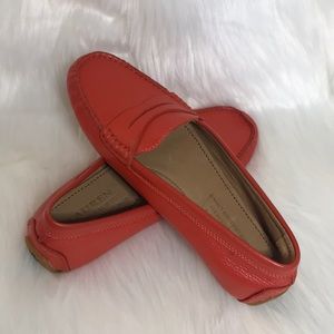 Ralph Lauren Women’s Loafers Size 7.5B Camila